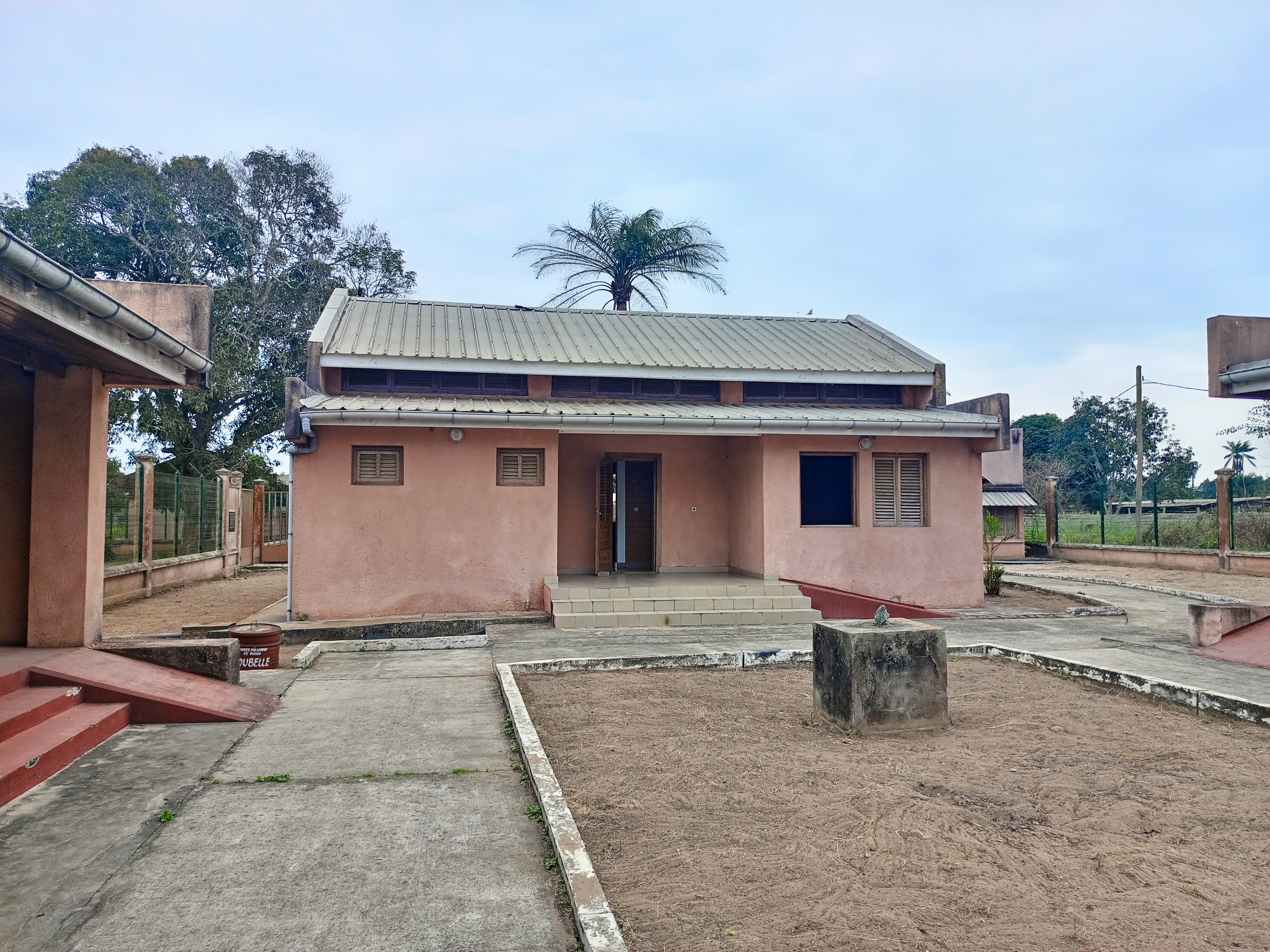 Musée Mâ Loango